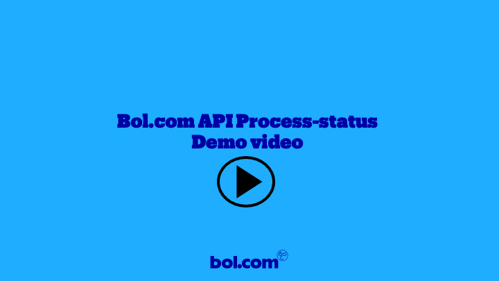 process status demo